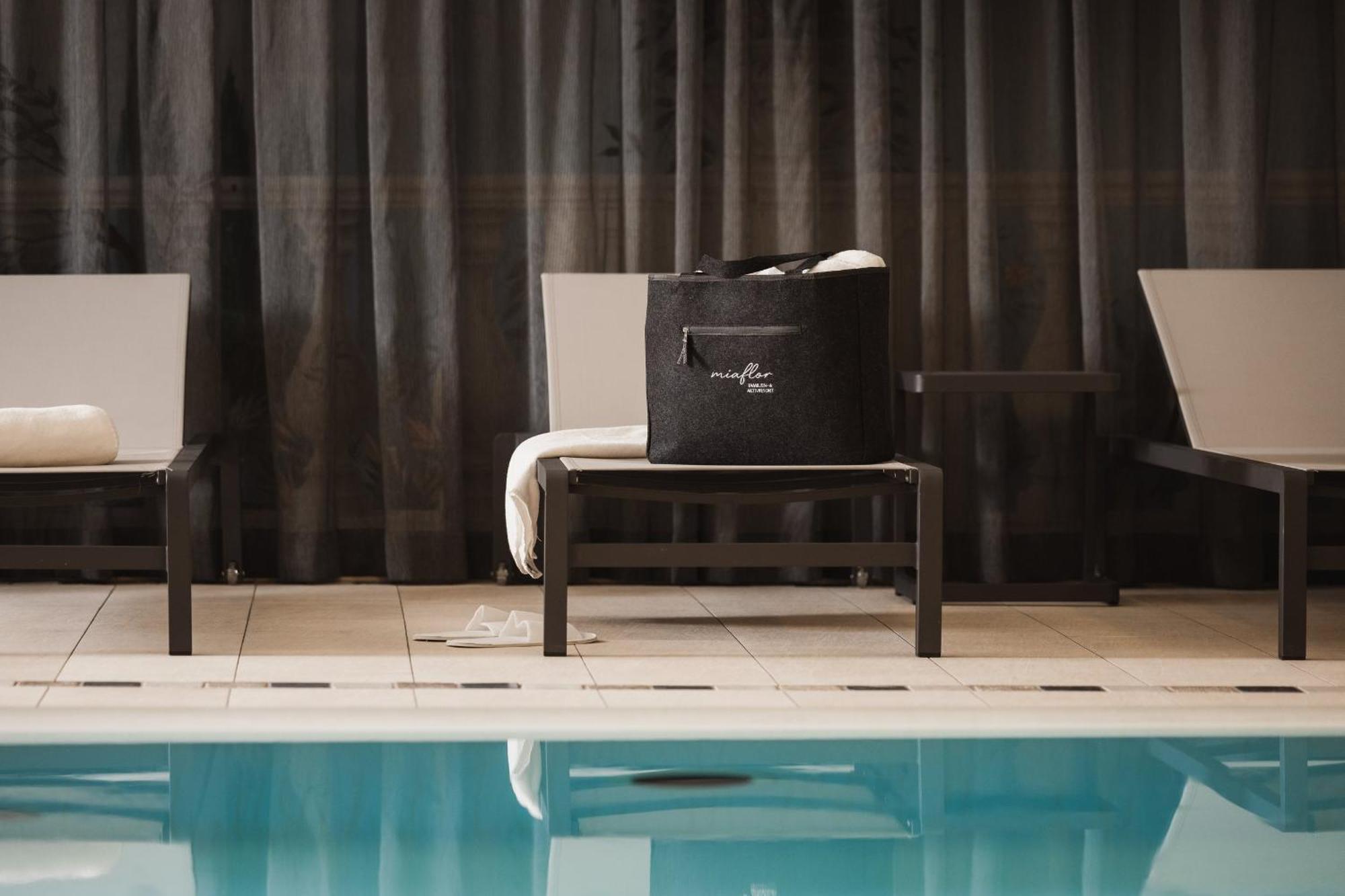 Neueroeffnung Miaflor Familien- & Aktivresort ريد إم أوبيرينتال المظهر الخارجي الصورة